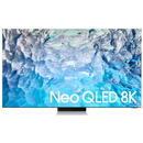 Samsung Smart TV Neo QLED QE75QN900B Seria QN900B 189cm gri 8K UHD HDR