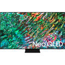 Samsung Smart TV Neo QLED QE85QN90B Seria QN90B 214cm negru 4K UHD HDR
