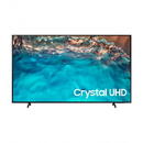 Samsung Smart TV Crystal UE85BU8072 Seria BU8072 214cm negru 4K UHD HDR