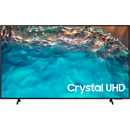 Samsung Smart TV Crystal UE50BU8072 Seria BU8072 125cm negru 4K UHD HDR