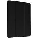 Devia Devia Husa Leather Case iPad Mini 6 (2021),8.3", Slot pentru Pencil