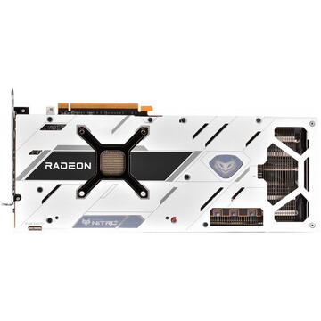 Placa video Sapphire Radeon RX 6950 XT NITRO+ PURE 16GB, GDDR6, 256bit