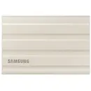 Samsung T7 Shield, 2TB, USB 3.2 Gen.2, Beige