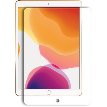 Next One Folie Tempered Glass iPad 11 inch Clear