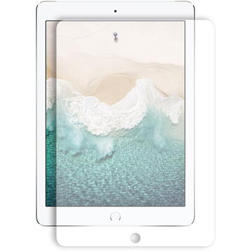 Next One Folie Tempered Glass iPad 11 inch Clear