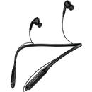 Casti BE45 Delightful Bluetooth Black