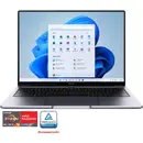 Huawei MateBook 14 14" 2K AMD Ryzen 5 5500U 16GB 512GB SSD AMD Radeon™ Graphics Windows 11 Home Gray