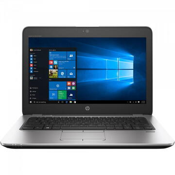 Laptop Refurbished Laptop Hp EliteBook 820 G4, Intel Core i5-7200U 2.50GHz, 8GB DDR4, 240GB SSD M.2, Full HD Webcam, 12.5 Inch