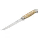 Güde Güde Alpha Boning Knife flexible Pear Wood 13 cm