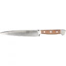 Güde Güde Alpha filleting knife 18 cm Pear Wood