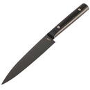 KAI KAI Michel Bras Quotidien All-Purpose-Knife 12.1 cm, black