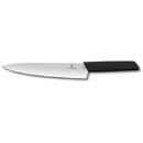 Victorinox Victorinox Swiss Modern Carving Knife black 22 cm
