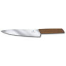 Victorinox Swiss Modern Carving Knife Walnut Wood  20