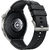 Smartwatch Huawei Watch GT 3 Pro 46mm Titanium Case with Black Fluoroelastomer Strap