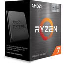 Ryzen 7 5800X3D, 3.4GHz, Socket AM4, Box