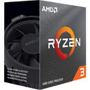 AMD Ryzen 3 4100 3.8GHz, Socket AM4, Box