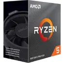 AMD Ryzen 5 4500 3.6GHz, Socket AM4, Box