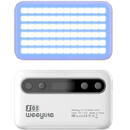 Weeylite Lampa LED Weeylite S05 temperatura de culoare reglabila 2800K-6800K RGB CRI 95+