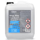 CLINEX Solutie pt. curatare, intretinere suprafete otel inoxidabil, 5 litri, Clinex Shine Steel