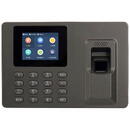 PNI Sistem biometric control acces PNI DAH1A cu cititor de amprenta Attendance Management