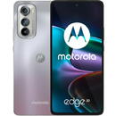 Motorola Edge 30 128GB 8GB RAM 5G Dual SIM Supermoon Silver