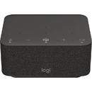 Logi Dock MS Teams Graphite