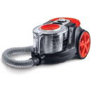 Vacuum cleaner ZVC021P, Vertical, 800 W, Uscata