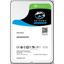 Surv Skyhawk 4TB HDD CMR 5400rpm SATA  256MB cache 3.5inch