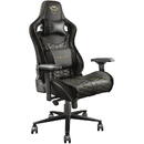 GXT 712 Resto Pro Universal gaming chair Black, Yellow