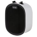Domo Fan Heater (DO7325F) 2000W Black/White