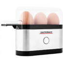 Gastroback Gastroback 42800 Design Egg Boiler 3 oua 350 W Oţel inoxidabil