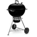 Weber Weber Charcoal Grill Master Touch GBS E-5750, 57 cm black