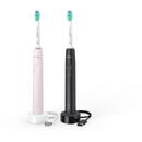 Philips Philips 3000 series Sonic electric toothbrush