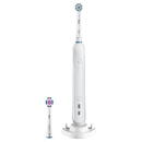 ORAL-B Oral-B PRO 900 Sensi Ultrathin Adult Rotating toothbrush Alb
