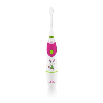 Eta Sonetic Child Sonic toothbrush Verde/Roz/Alb