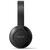 Philips TAA4216BK/00 headphones/headsetWireless Head-band  USB Type-C Bluetooth Negru
