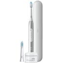 ORAL-B Oral-B Pulsonic Slim Luxe 4500 Adult Sonic toothbrush Platinum