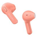 Philips 2000 series TAT2236PK Headset Wireless In-ear Calls/Music Bluetooth Pink