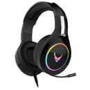 Omega VH6060B Headphones Head-band 3.5 mm connector Negru