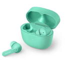 Philips Philips 2000 series TAT2206GR/00 True Wireless Stereo In-ear  Bluetooth Turquoise