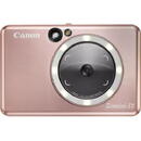 Canon Canon Zoemini S2 Rose gold