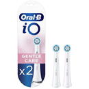 ORAL-B Oral-B iO Gentle Care 4210201343646 toothbrush head 2 pc(s) White