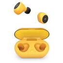 Energy Sistem Energy Sistem Urban 1 Headphones Wireless In-ear Calls/Music Micro-USB Bluetooth Black, Yellow