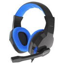 Genesis GENESIS ARGON 100 Headset Head-band 3.5 mm connector Black, Blue