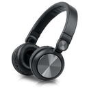 Muse M-276BT headphones/headset Wired & Wireless  Bluetooth Black