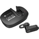 Navitel Navitel Solar Car BT Headset In-ear Bluetooth Black