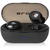 BLOW BTE100 Headphones True Wireless Stereo (TWS) In-ear  Bluetooth Black