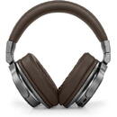 Muse Muse M-278 BT Headset Head-band 3.5 mm connector Micro-USB Bluetooth Brown