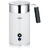 Graef MS 701 Handheld milk frother White, Stainless steel