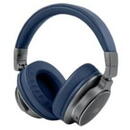 Muse Muse M-278 BTB headphones/headset Wireless Head-band Music Micro-USB Bluetooth Blue